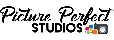 Picture Perfect Studio Logo