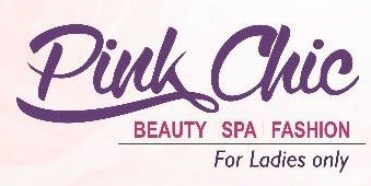 Pink Chic Logo