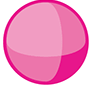 Pink Fitness Logo