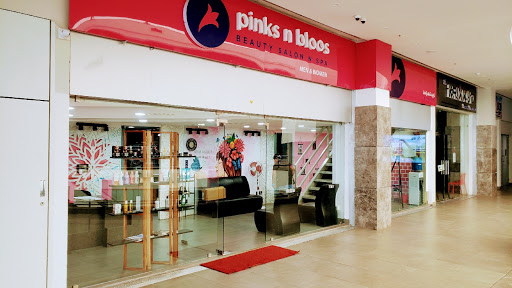 Pinks n Bloos Salons SRMT Active Life | Salon