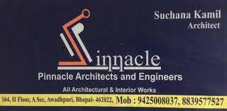 PINNACLE ARCHITECTS & ENGINEERS|Marketing Company|Professional Services