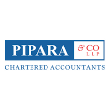 Pipara & Co LLP|Marketing Company|Professional Services