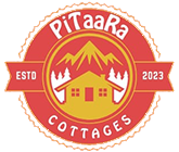 Pitaara Cottages Logo