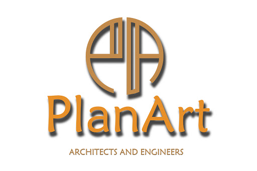 PlanArt Logo