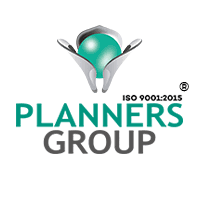 Planners Group Logo