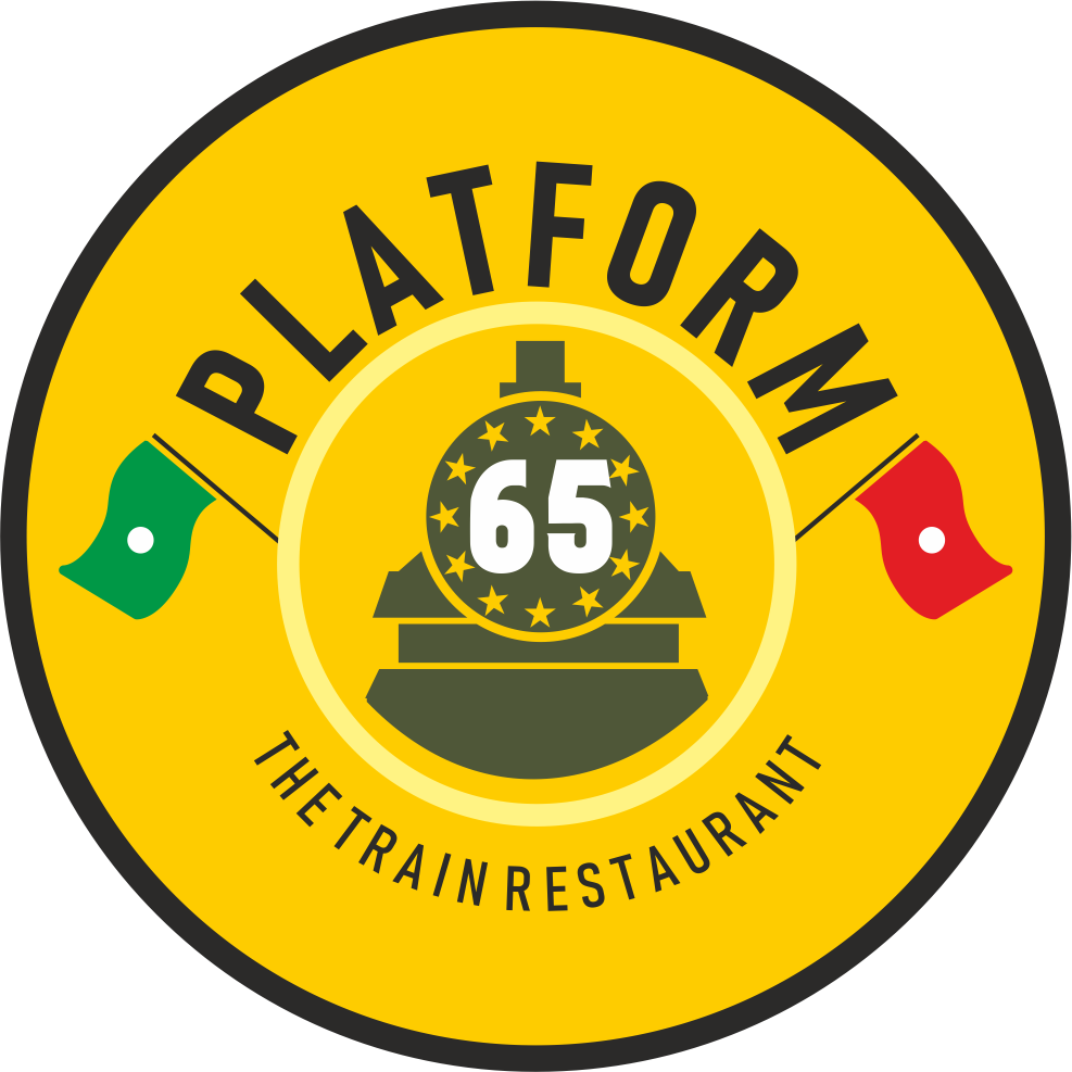 Platform 65 - The Train Theme Restaurant|Restaurant|Food and Restaurant