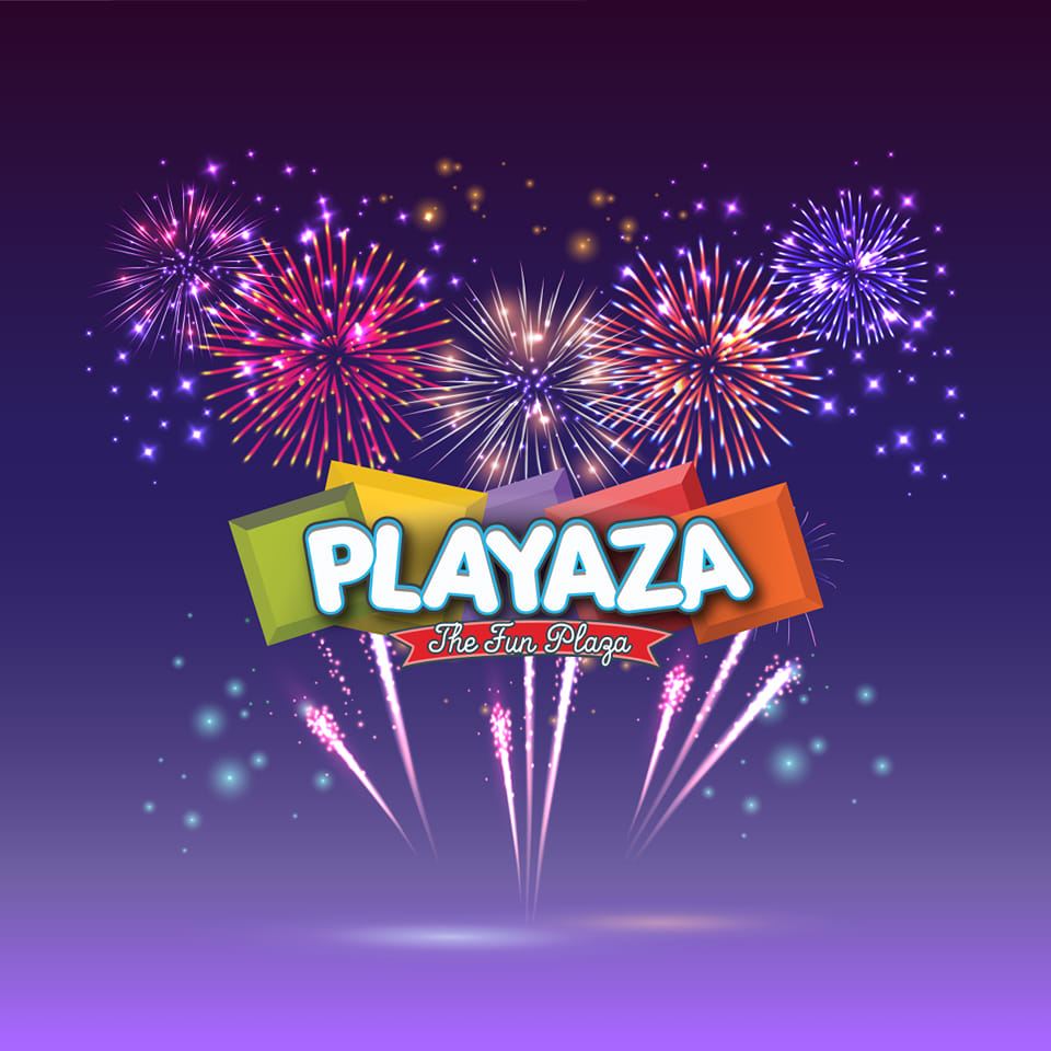 Playaza Logo