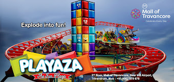 Playaza Entertainment | Amusement Park