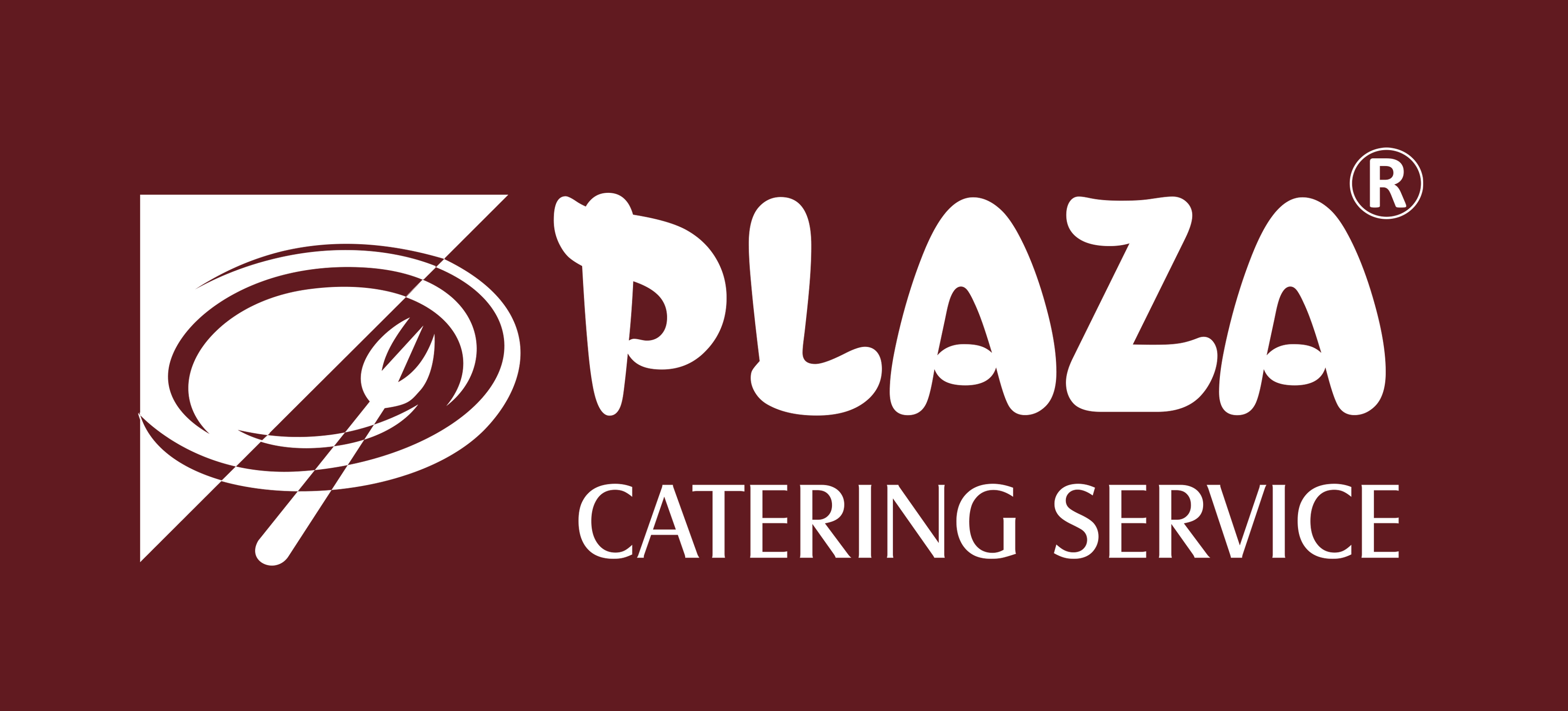 Plaza Catering Logo