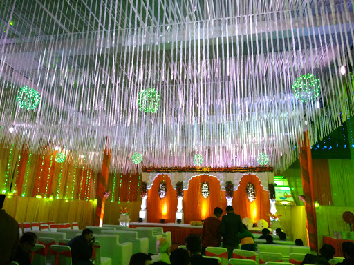 Plaza Marriage Lawn Event Services | Banquet Halls