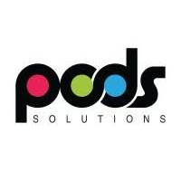 Pods Solutions Logo