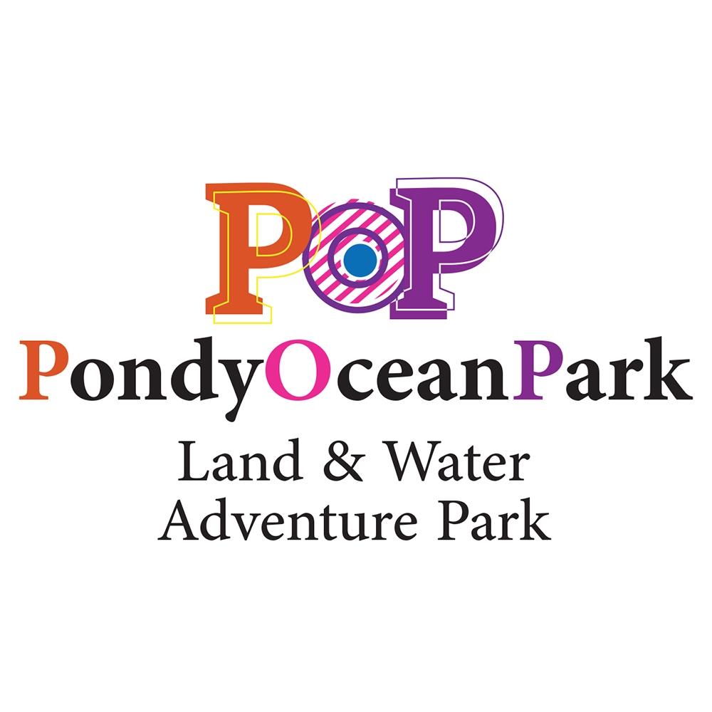 Pondy Ocean Park|Amusement Park|Entertainment