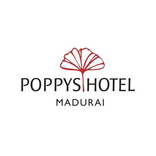 Poppys Hotel Madurai|Hotel|Accomodation