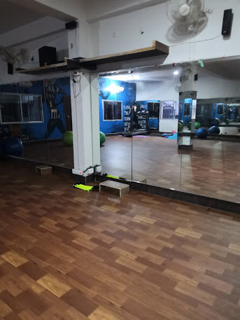 Power Box Gym Active Life | Gym and Fitness Centre