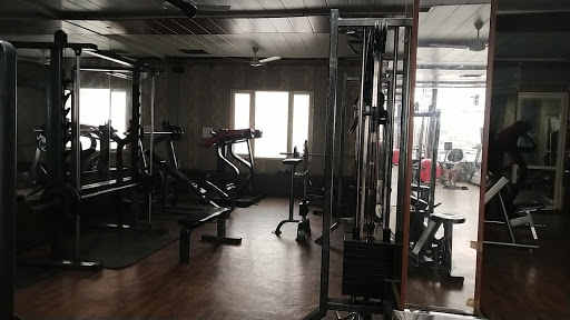 Power House Gym Active Life | Gym and Fitness Centre