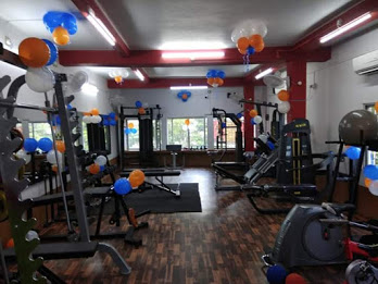 Power House Gym Active Life | Gym and Fitness Centre