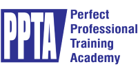 PPTA : CMA(ICAI) - CAT- GST -TALLY TRAINING Logo