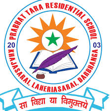 Prabhat Tara NorthPoint School Logo