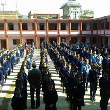 Prabhat Tara NorthPoint School Education | Schools