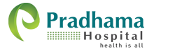 Pradhama Multispeciality Hospital Logo