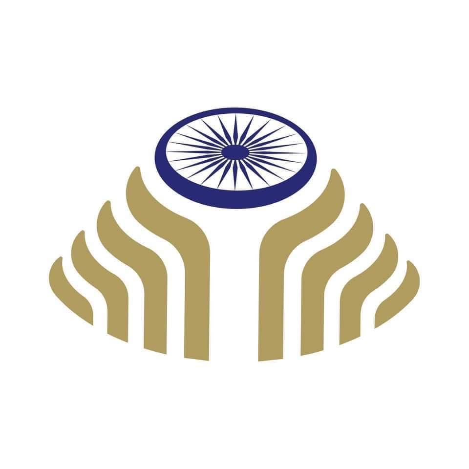 Pradhanmantri Sangrahalaya Logo