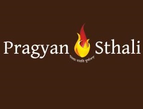 Pragyansthali School Logo