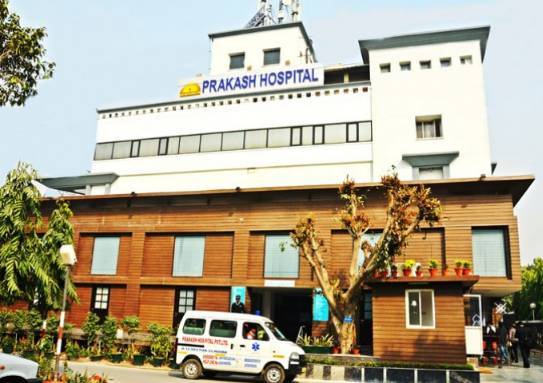 Prakash Hospital|Dentists|Medical Services