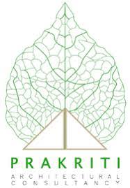 Prakriti Architects Logo