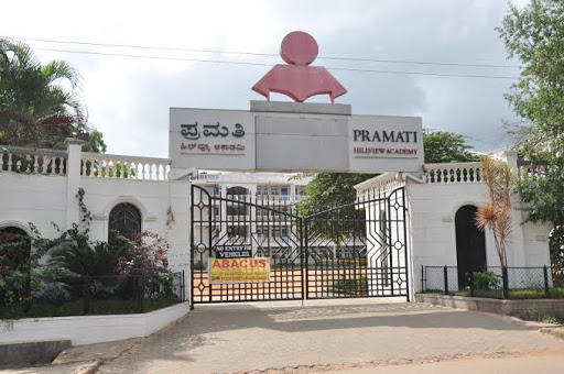 Pramati Hill View Academy Education | Schools