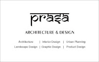 PRASA Architecture Logo