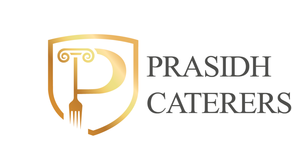Prasidh Catering - Kitchen Logo