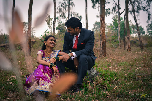 PrathamArt Event Services | Photographer