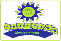 Prathams School Logo