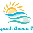 Pratyush Ocean World - Logo