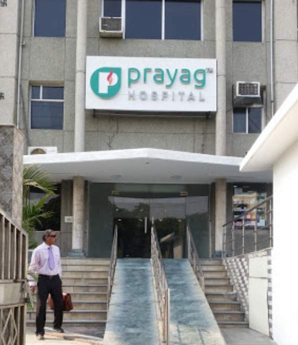 Prayag Hospital|Dentists|Medical Services