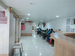 precision scan and research centre nagpur