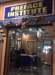 Preface IAS Institute Education | Coaching Institute