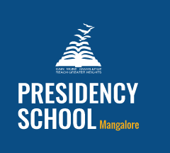 Presidency School Logo