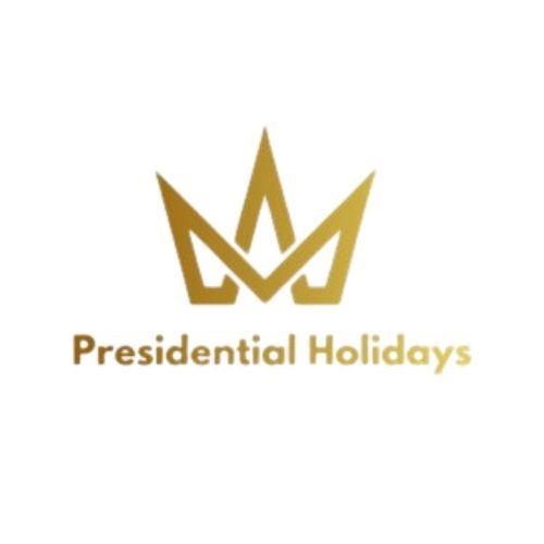 Presidential Holidays Logo