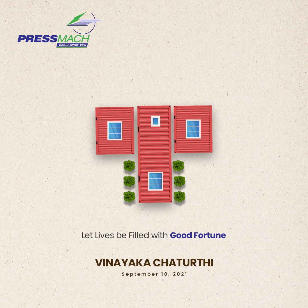 Pressmach Infrastructure Private Limited Business Services | Company