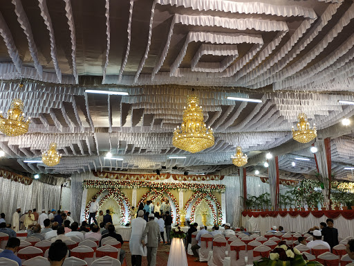 Prestige Convention Centre Event Services | Banquet Halls