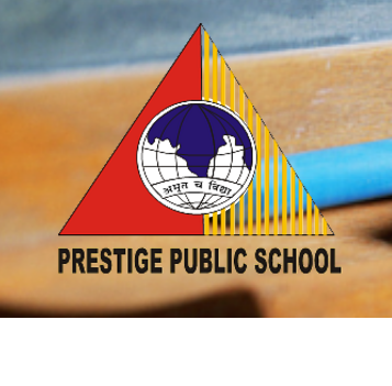 Prestige Public School Logo