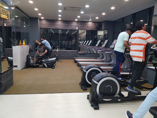 Prime Fitness Studio (Closed Down) in Nikol,Ahmedabad - Best in