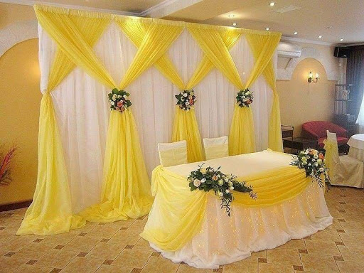 Prince Banquet Hall Event Services | Banquet Halls