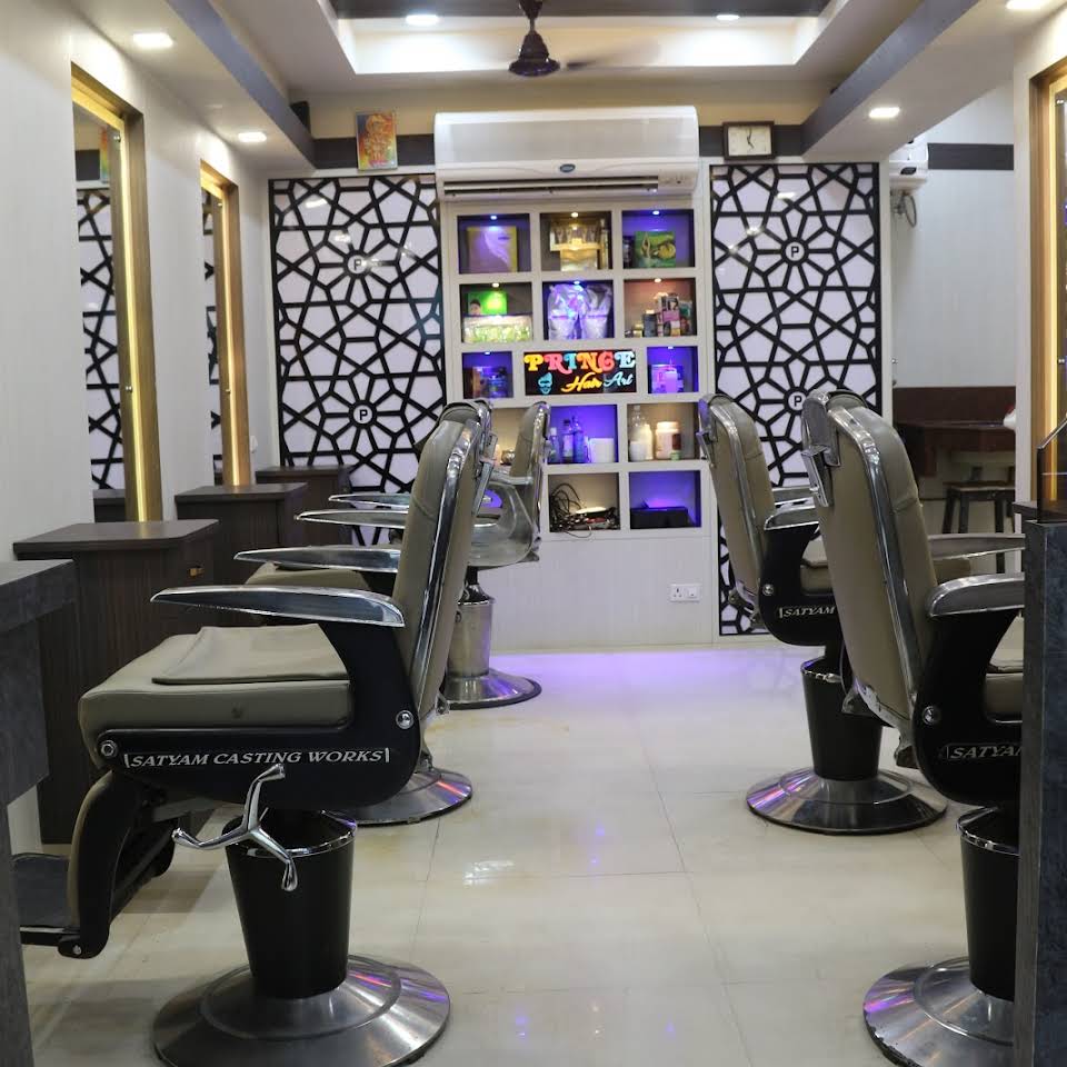 Prince Hair Art Saloon Active Life | Salon