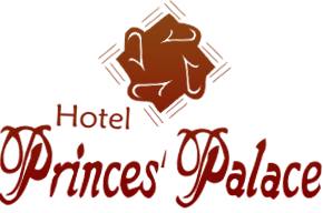 Princes Palace Hotel Logo