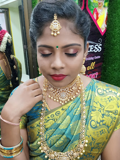 PRINCESS BRIDAL STUDIO Puducherry, Cuddalore - Salon | Joonsquare India