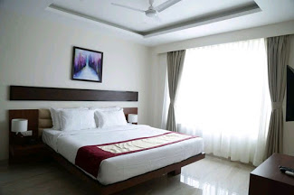 Prism A boutique Hotel Accomodation | Hotel