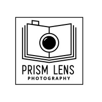 Prism Lens Photography Logo