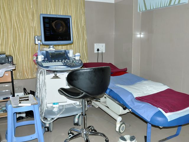 Pristine Womens Hospital Medical Services | Hospitals